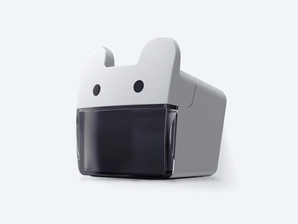 Rabbit Pencil Sharpener